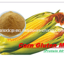 Competitive Price for Corn Guluten Meal-Feed Grade